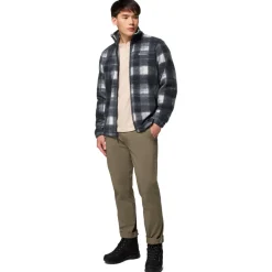 Columbia - Steens Mountain Printed Jacket - Fleecejacke