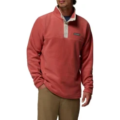 Columbia - Steens Mountain Half Snap II - Fleecepullover