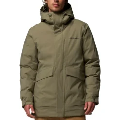 Columbia - Street Heights Parka - Parka