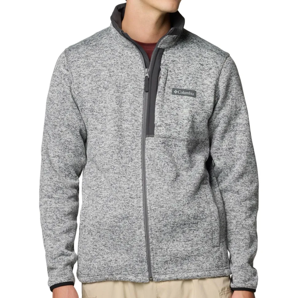 Columbia - Sweater Weather Full Zip - Fleecejacke