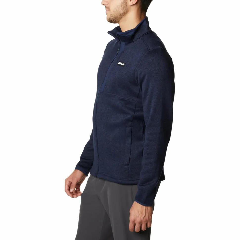 Columbia - Sweater Weather Full Zip - Fleecejacke