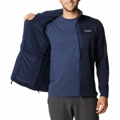 Columbia - Sweater Weather Full Zip - Fleecejacke