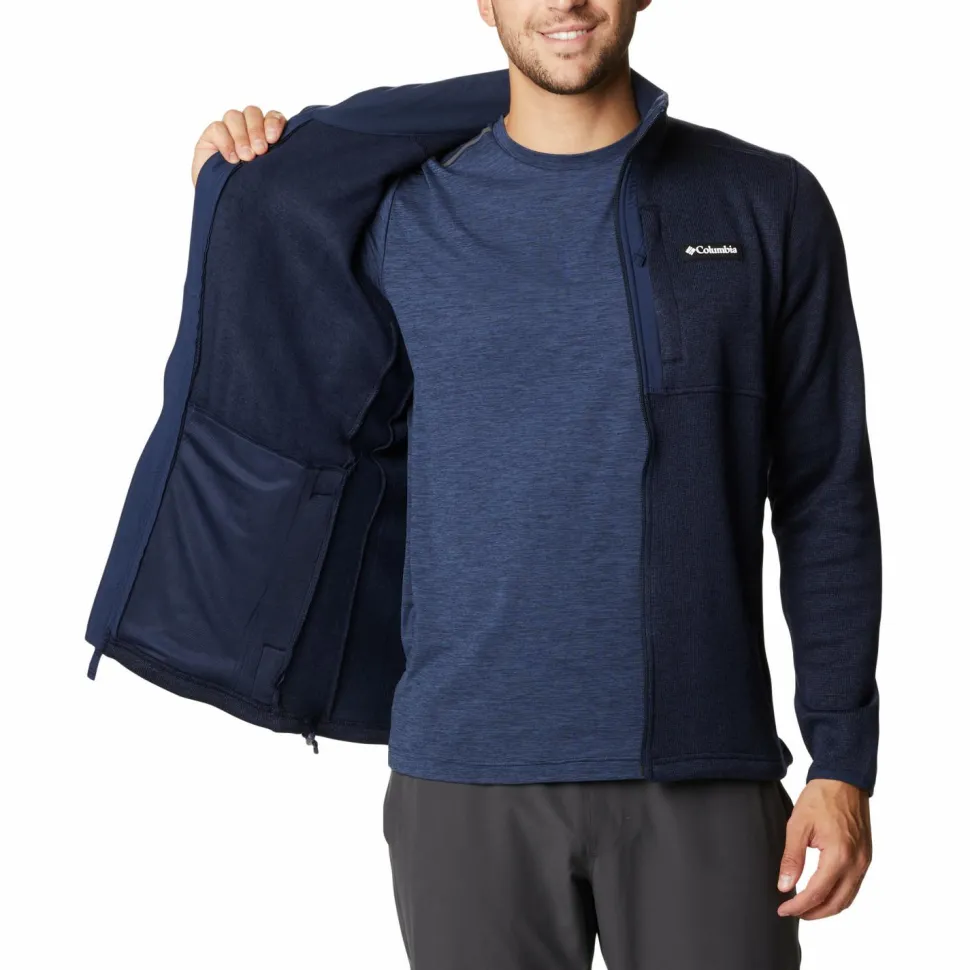 Columbia - Sweater Weather Full Zip - Fleecejacke