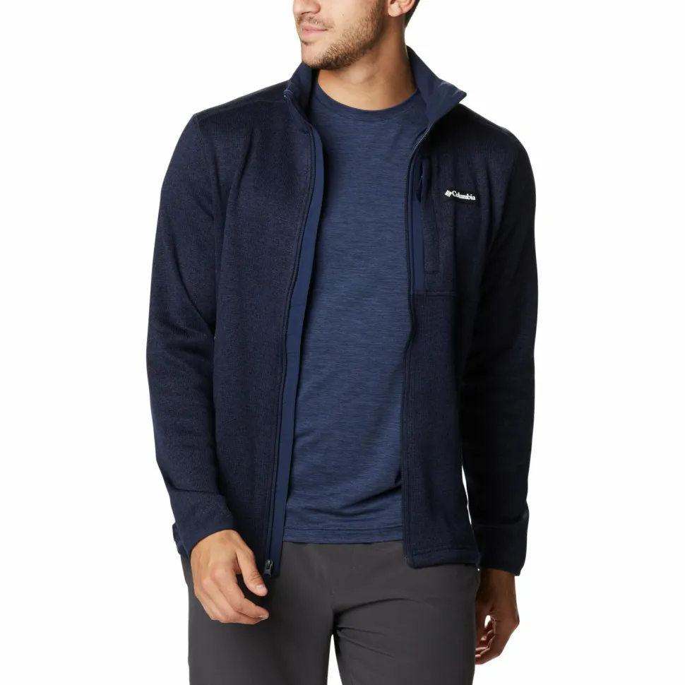 Columbia - Sweater Weather Full Zip - Fleecejacke
