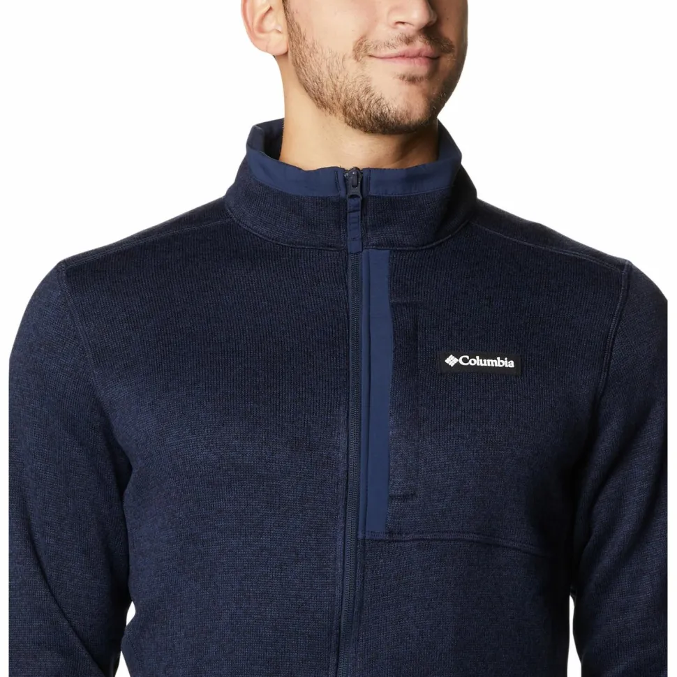 Columbia - Sweater Weather Full Zip - Fleecejacke