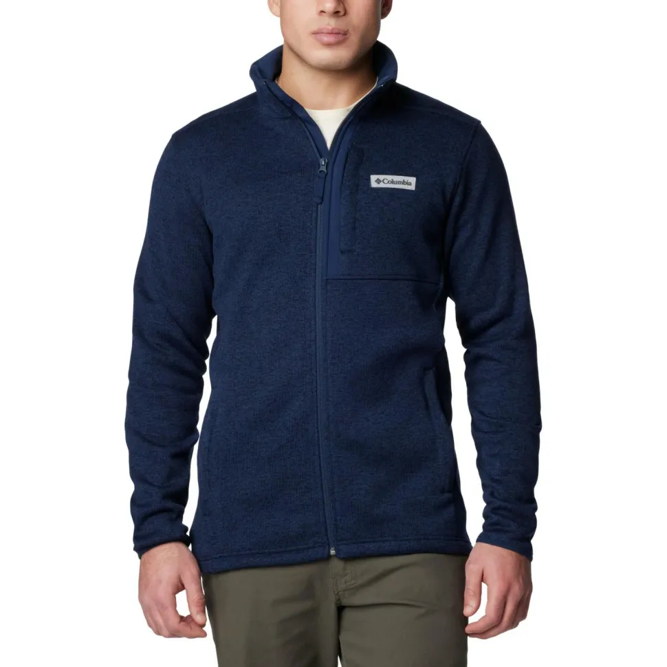 Columbia - Sweater Weather Full Zip - Fleecejacke