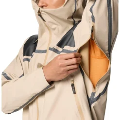 Columbia - Whistler Peak Shell - Regenjacke