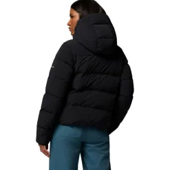 Columbia - Women's Amaze Puff Hooded Jacket - Daunenjacke