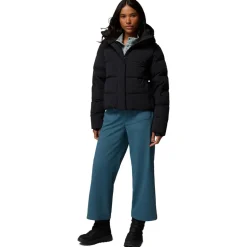 Columbia - Women's Amaze Puff Hooded Jacket - Daunenjacke