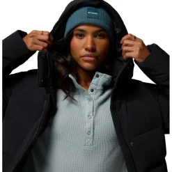 Columbia - Women's Amaze Puff Hooded Jacket - Daunenjacke