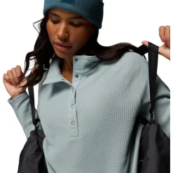 Columbia - Women's Amaze Puff Hooded Jacket - Daunenjacke