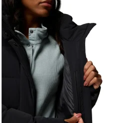 Columbia - Women's Amaze Puff Hooded Jacket - Daunenjacke