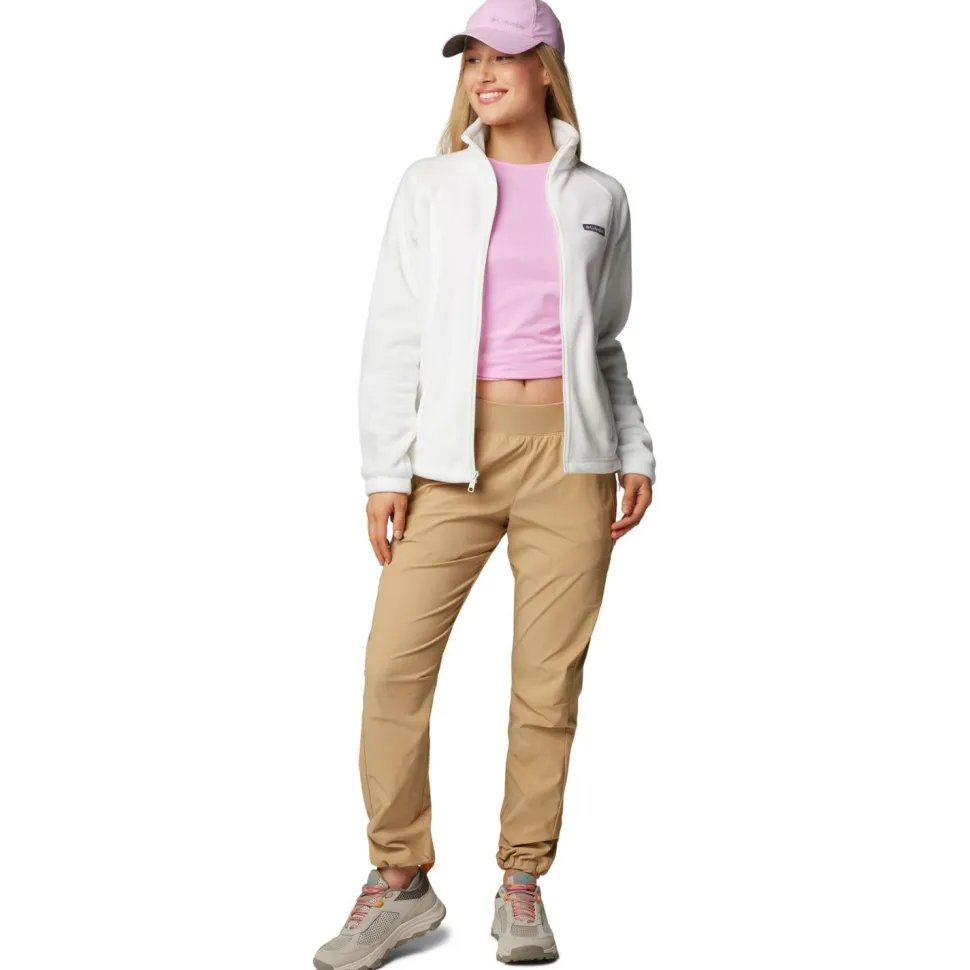 Columbia - Women's Benton Springs Full Zip - Fleecejacke