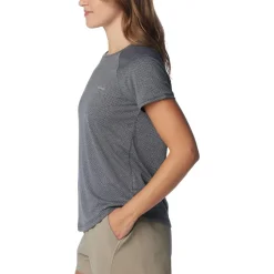 Columbia - Women's Bogata Bay S/S Tee - Funktionsshirt
