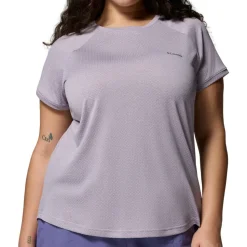 Columbia - Women's Bogata Bay S/S Tee - Funktionsshirt