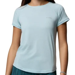 Columbia - Women's Bogata Bay S/S Tee - Funktionsshirt