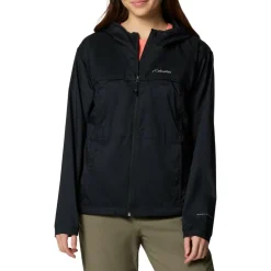 Columbia - Women's Crested Canyon Windbreaker - Windjacke