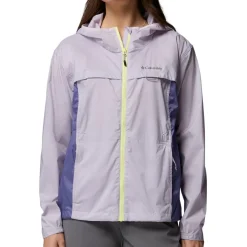 Columbia - Women's Crested Canyon Windbreaker - Windjacke