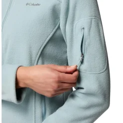 Columbia - Women's Fast Trek II Jacket - Fleecejacke