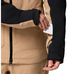 Columbia - Women's Highland Summit III Insulated Jacket - Skijacke