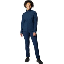 Columbia - Women's Kruser Ridge III Softshell Jacket - Softshelljacke