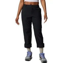 Columbia - Women's Leslie Falls Convertible Pant - Trekkinghose