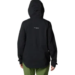 Columbia - Women's Omnitech Amplidry II Shell - Regenjacke