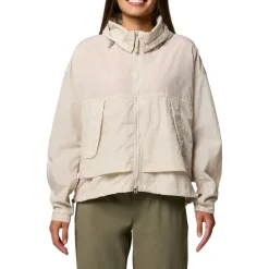 Columbia - Women's Paracutie II Windbreaker - Windjacke