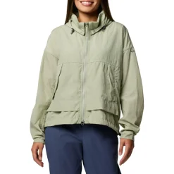 Columbia - Women's Paracutie II Windbreaker - Windjacke
