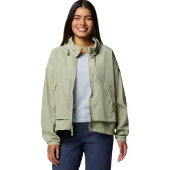 Columbia - Women's Paracutie II Windbreaker - Windjacke