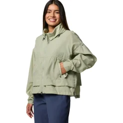Columbia - Women's Paracutie II Windbreaker - Windjacke