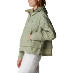 Columbia - Women's Paracutie II Windbreaker - Windjacke