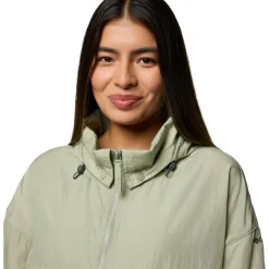Columbia - Women's Paracutie II Windbreaker - Windjacke