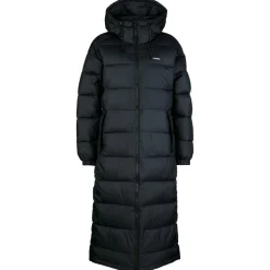 Columbia - Women's Pike Lake III Long Jacket - Mantel