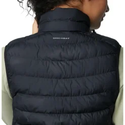 Columbia - Women's Powder Lite II Vest - Kunstfaserweste