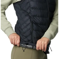 Columbia - Women's Powder Lite II Vest - Kunstfaserweste