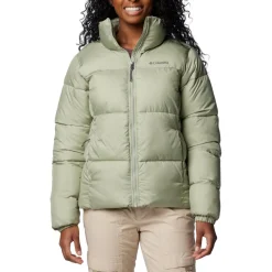 Columbia - Women's Puffect II Full Zip Jacket - Kunstfaserjacke