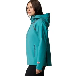 Columbia - Women's Reign No Shine Jacket - Regenjacke