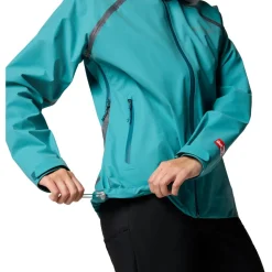 Columbia - Women's Reign No Shine Jacket - Regenjacke