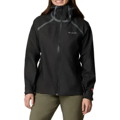 Columbia - Women's Reign No Shine Jacket - Regenjacke