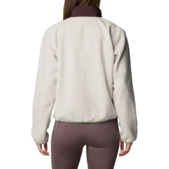 Columbia - Women's Sequoia Grove 1/2 Zip Fleece - Fleecepullover