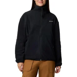 Columbia - Women's Sequoia Grove Full Zip Fleece - Fleecepullover