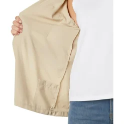 Columbia - Women's Silver Ridge Utility S/S Shirt - Bluse