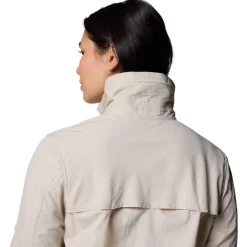 Columbia - Women's Skien Valley L/S Shirt - Hemd