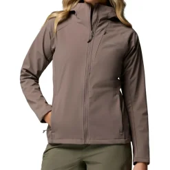 Columbia - Women's Trailborne Softshell - Softshelljacke