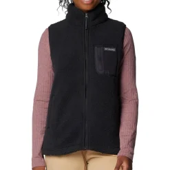 Columbia - Women's West Bend Vest II - Fleeceweste