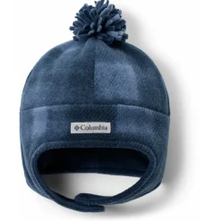 Columbia - Youth Frosty Trail II Earflap Beanie - Mütze