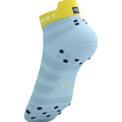 Compressport - Pro Racing Socks V4.0 Ultralight Run Low - Laufsocken