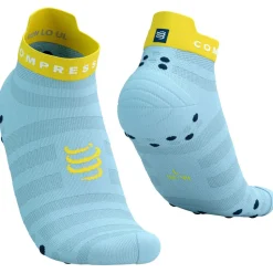 Compressport - Pro Racing Socks V4.0 Ultralight Run Low - Laufsocken