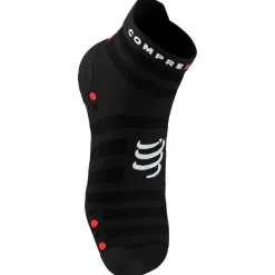 Compressport - Pro Racing Socks V4.0 Ultralight Run Low - Laufsocken